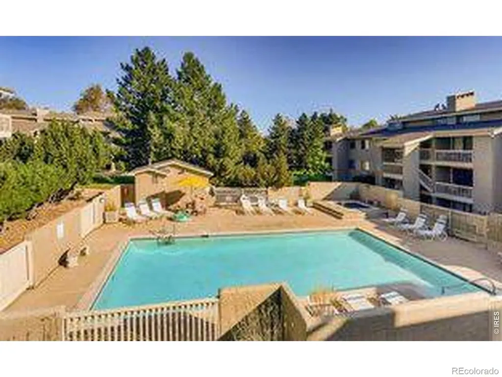 30 S Boulder Circle Boulder CO 80303