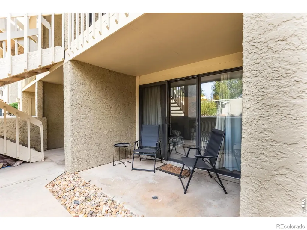 30 S Boulder Circle Boulder CO 80303