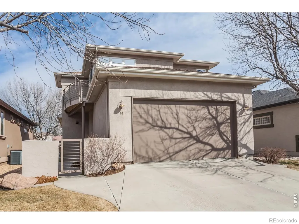 4014 S Lemay Avenue Fort Collins CO 80525