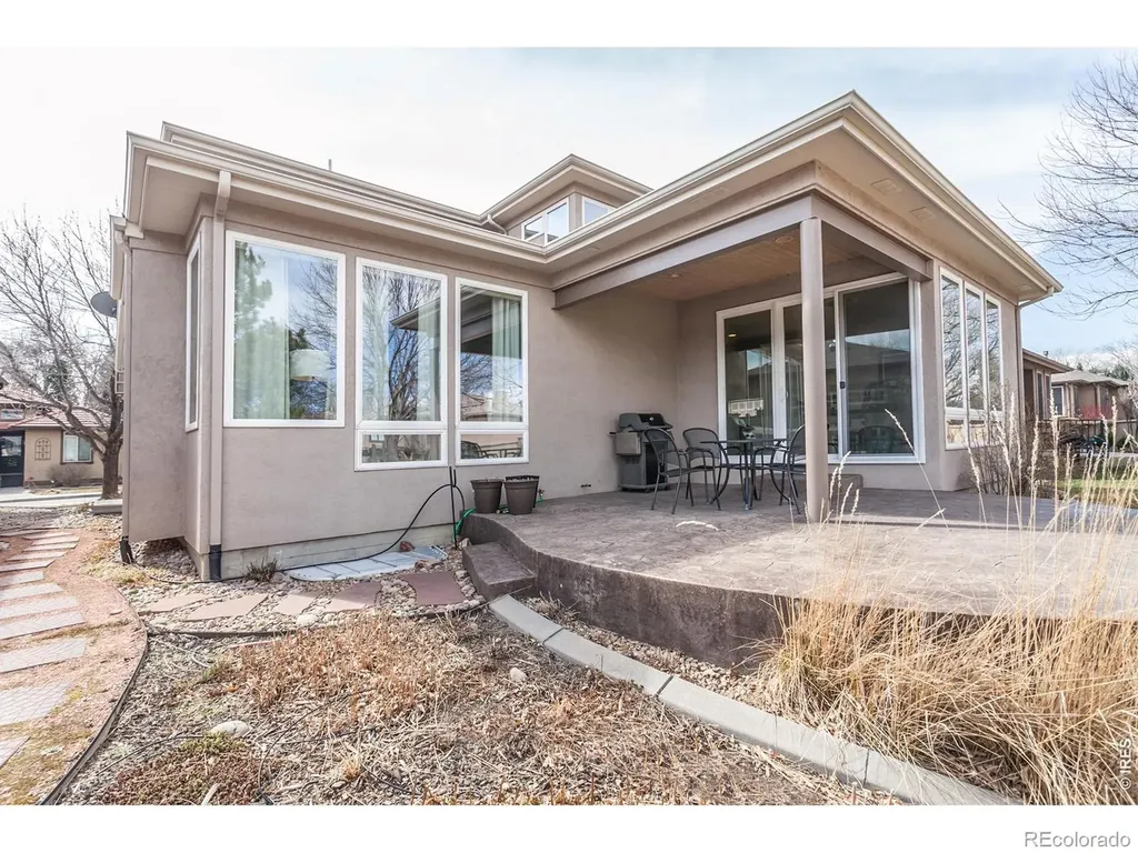 4014 S Lemay Avenue Fort Collins CO 80525