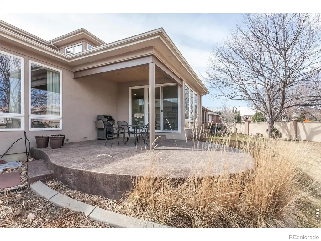 4014 S Lemay Avenue Fort Collins CO 80525
