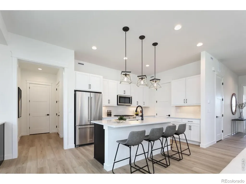 1651 Poplar Drive Erie CO 80516