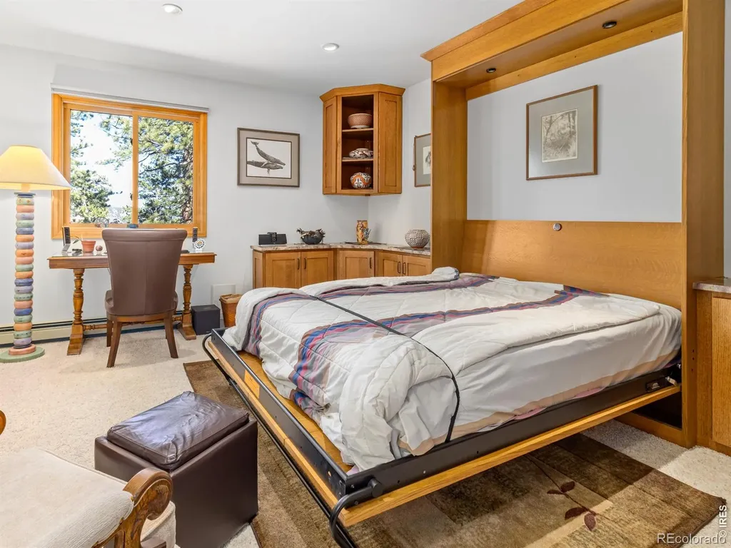 895 Elk Meadow Court Estes Park CO 80517