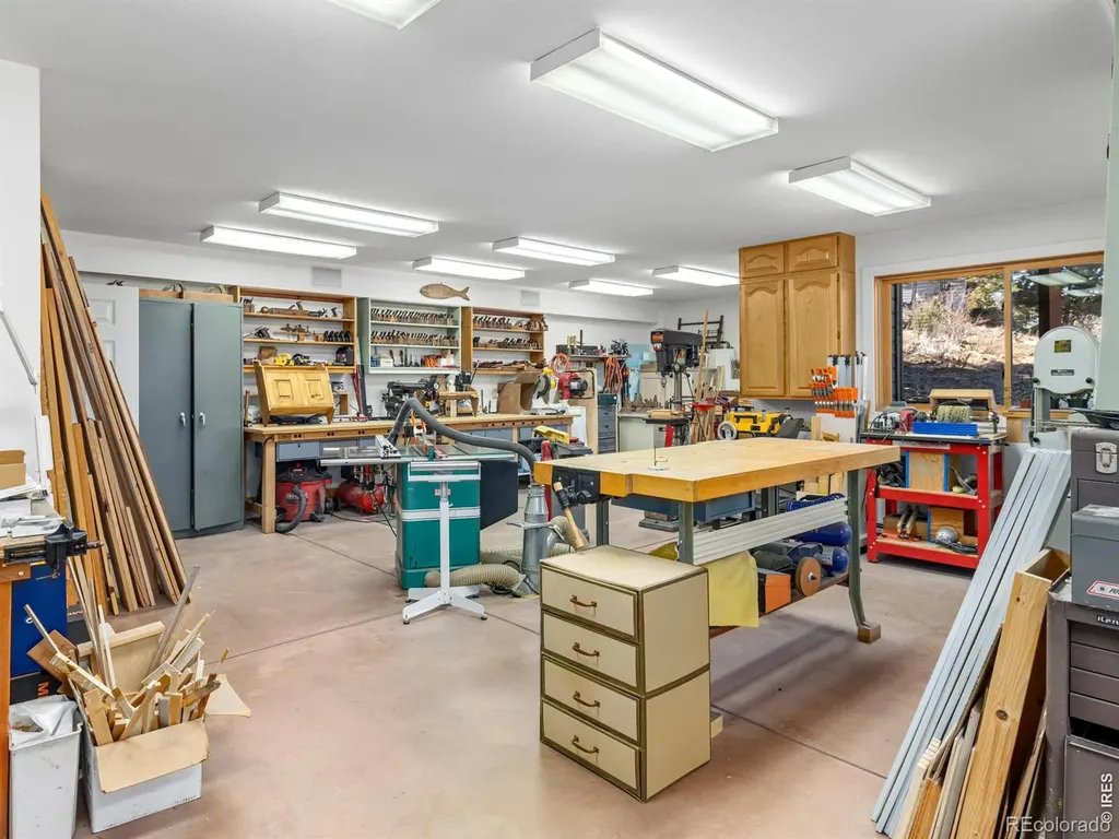 895 Elk Meadow Court Estes Park CO 80517