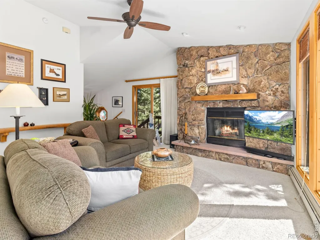 895 Elk Meadow Court Estes Park CO 80517