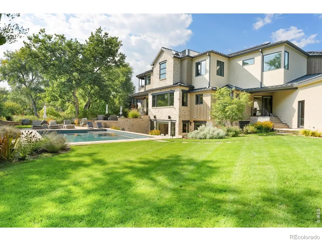 2158 Tamarack Avenue Boulder CO 80304