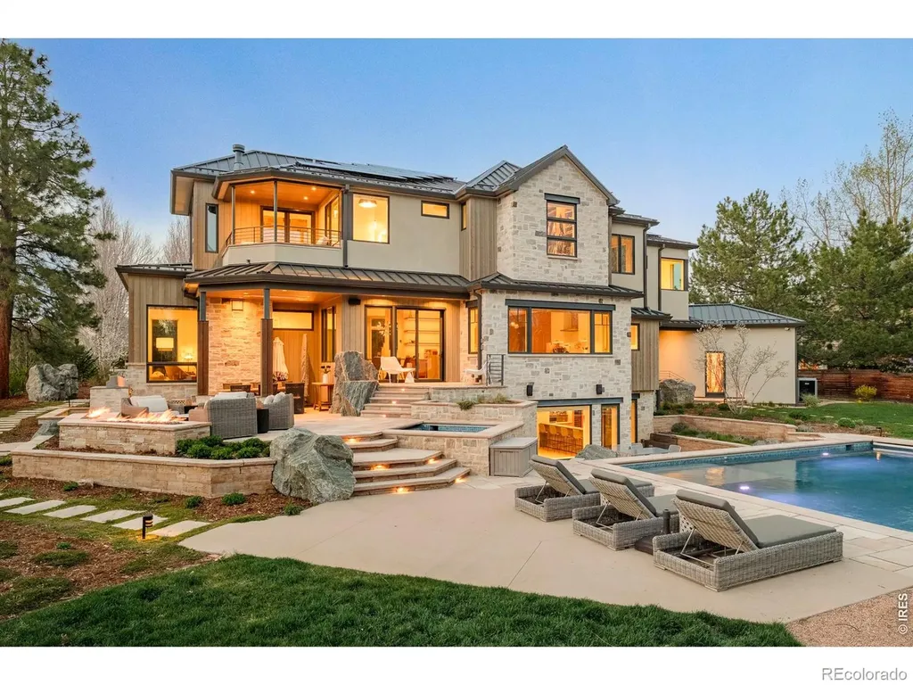 2158 Tamarack Avenue Boulder CO 80304