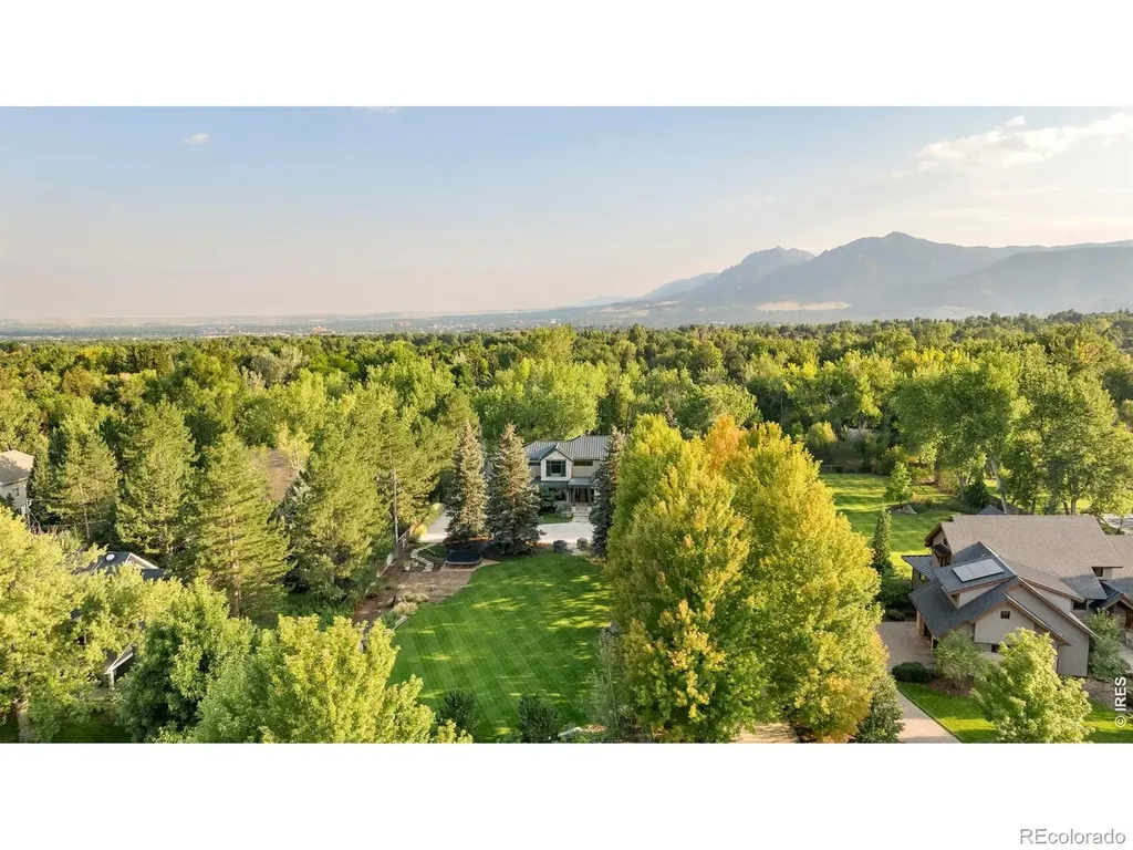 2158 Tamarack Avenue Boulder CO 80304