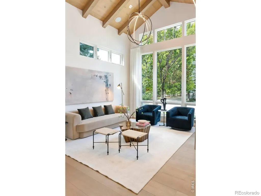 2158 Tamarack Avenue Boulder CO 80304