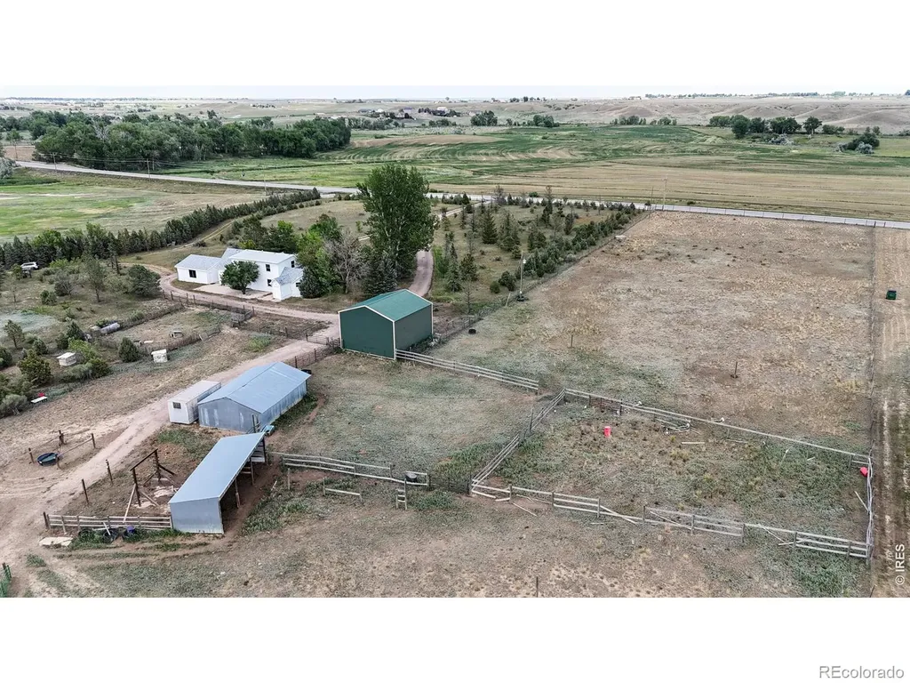 6485 N County Road 19 Fort Collins CO 80524