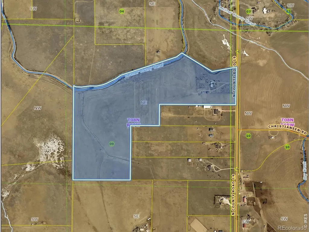 6485 N County Road 19 Fort Collins CO 80524