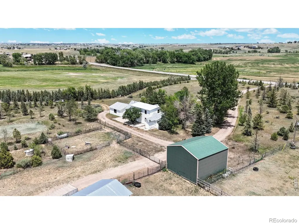 6485 N County Road 19 Fort Collins CO 80524