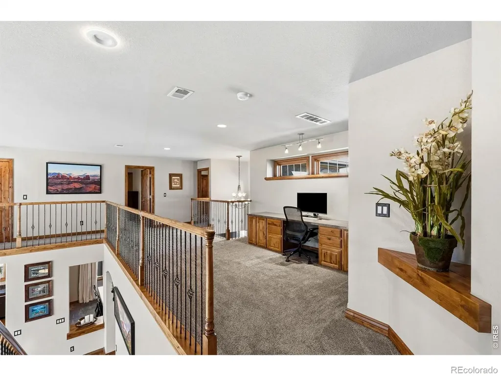 3409 Long Creek Drive Fort Collins CO 80528