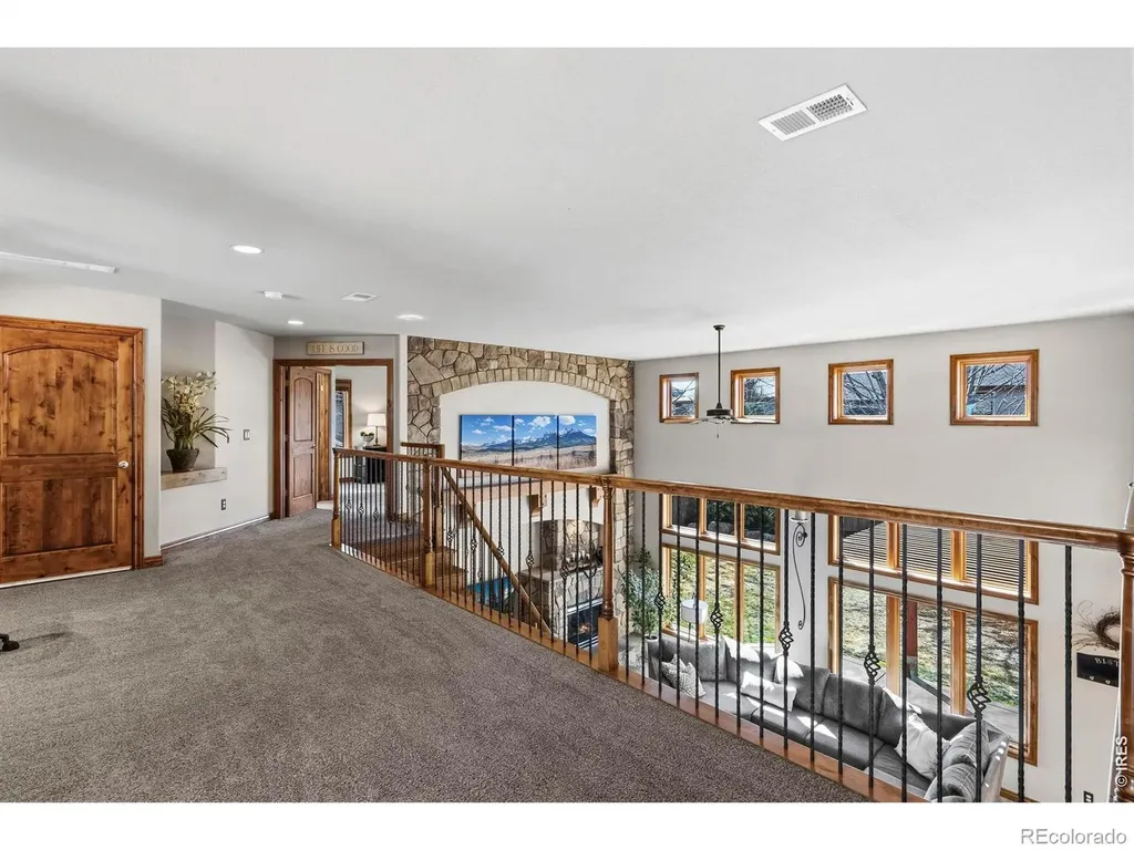 3409 Long Creek Drive Fort Collins CO 80528