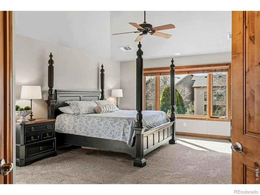 3409 Long Creek Drive Fort Collins CO 80528
