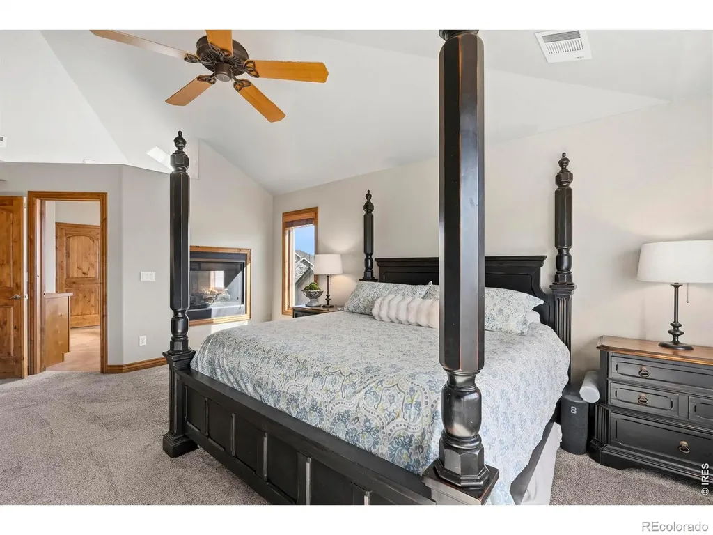 3409 Long Creek Drive Fort Collins CO 80528