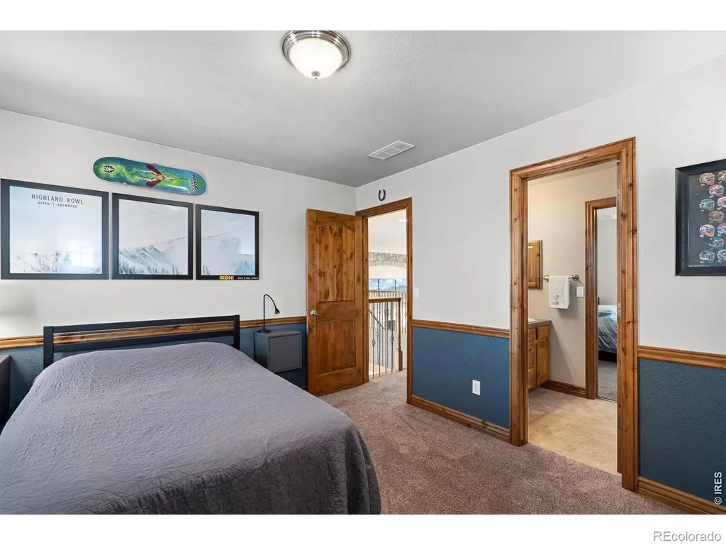 3409 Long Creek Drive Fort Collins CO 80528