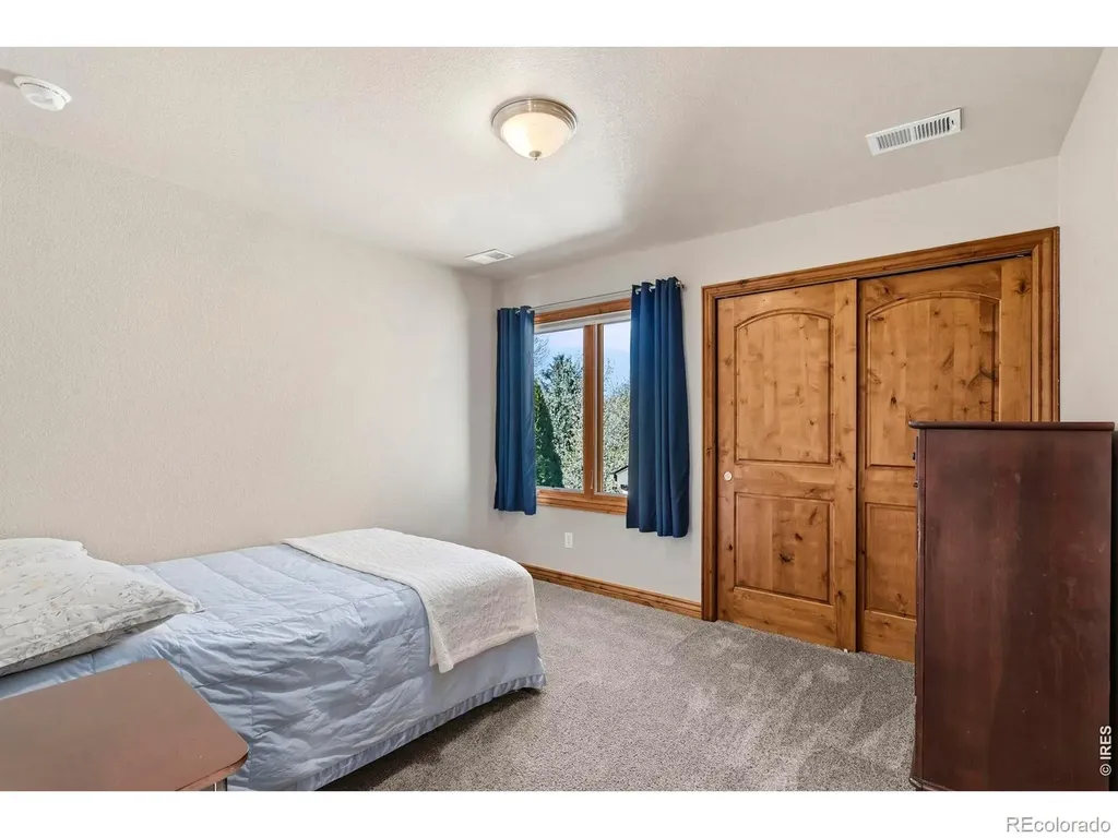 3409 Long Creek Drive Fort Collins CO 80528
