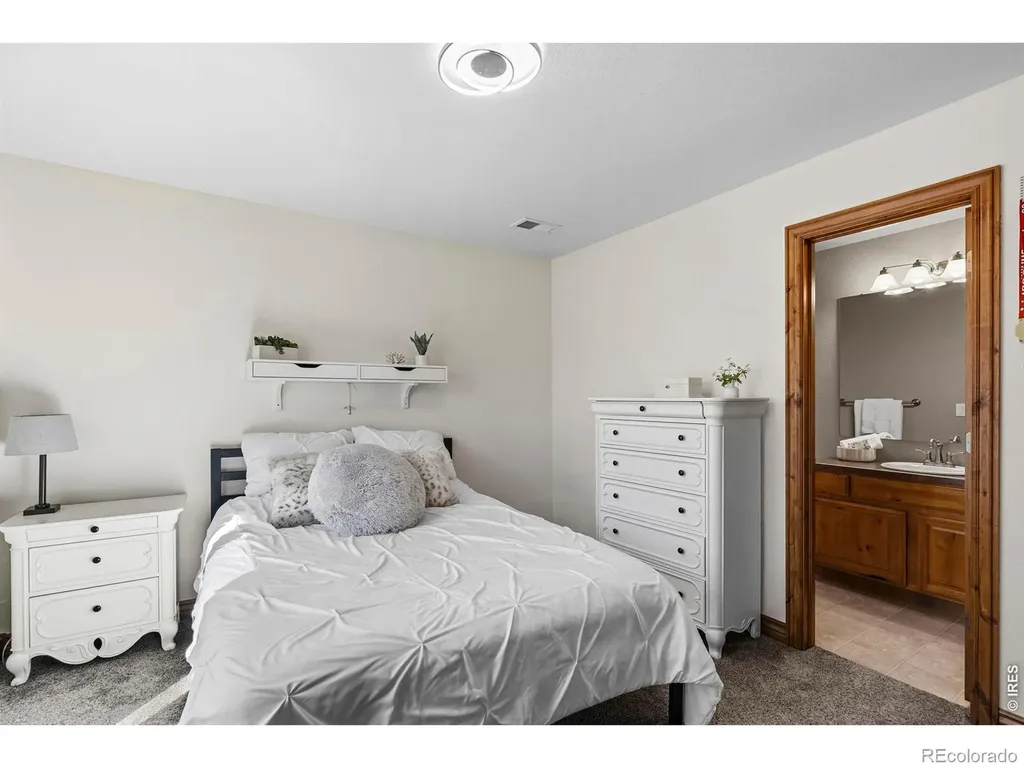 3409 Long Creek Drive Fort Collins CO 80528