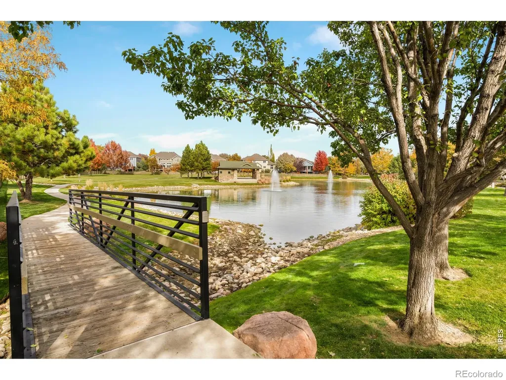 3409 Long Creek Drive Fort Collins CO 80528