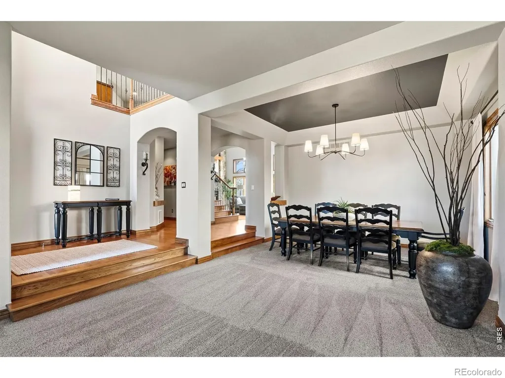 3409 Long Creek Drive Fort Collins CO 80528
