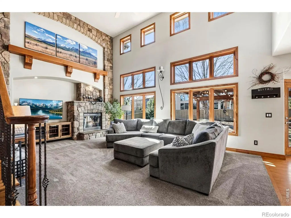 3409 Long Creek Drive Fort Collins CO 80528