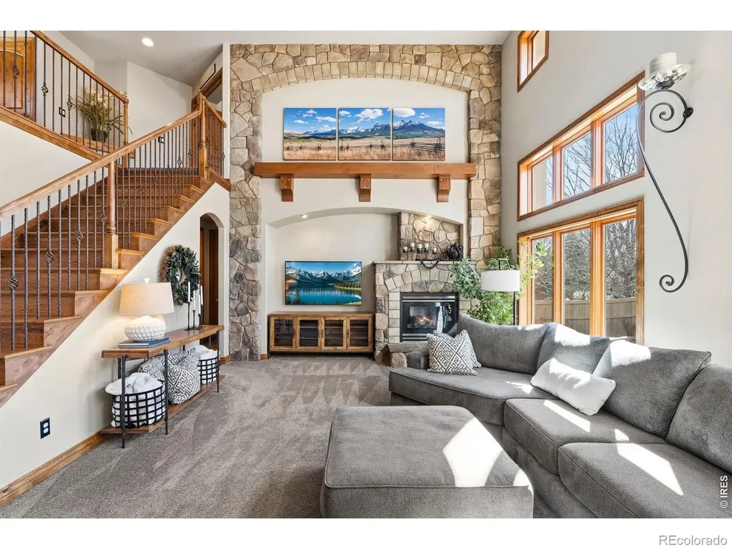 3409 Long Creek Drive Fort Collins CO 80528
