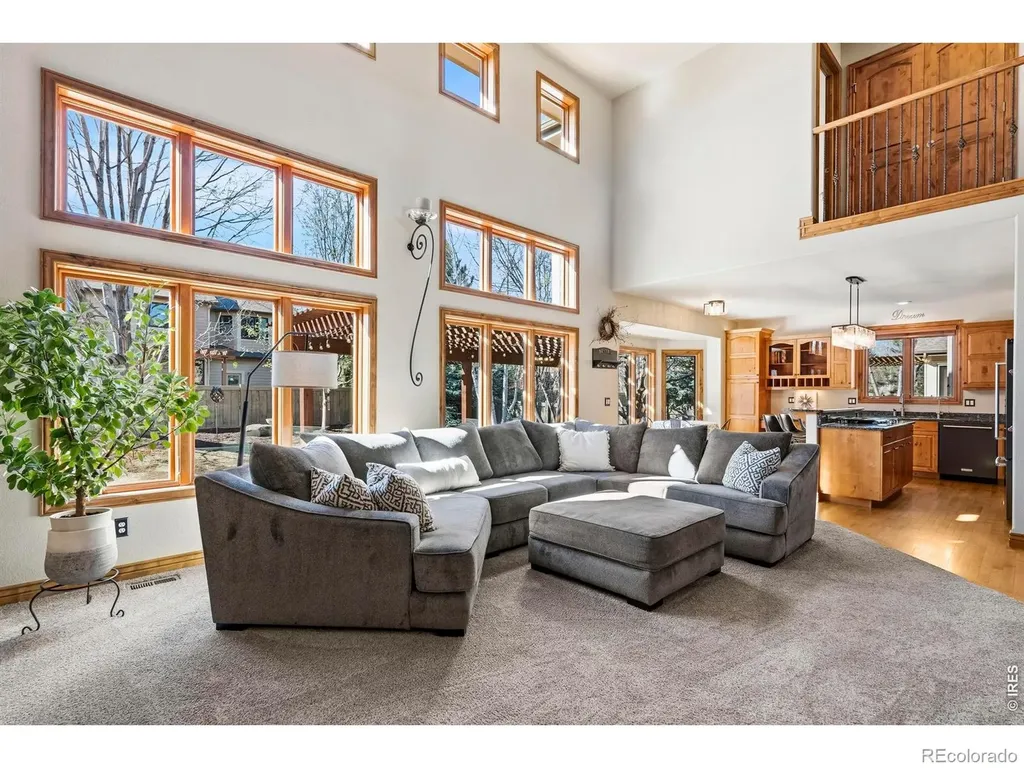 3409 Long Creek Drive Fort Collins CO 80528