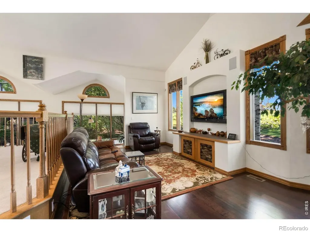 7309 Didrickson Court Fort Collins CO 80528