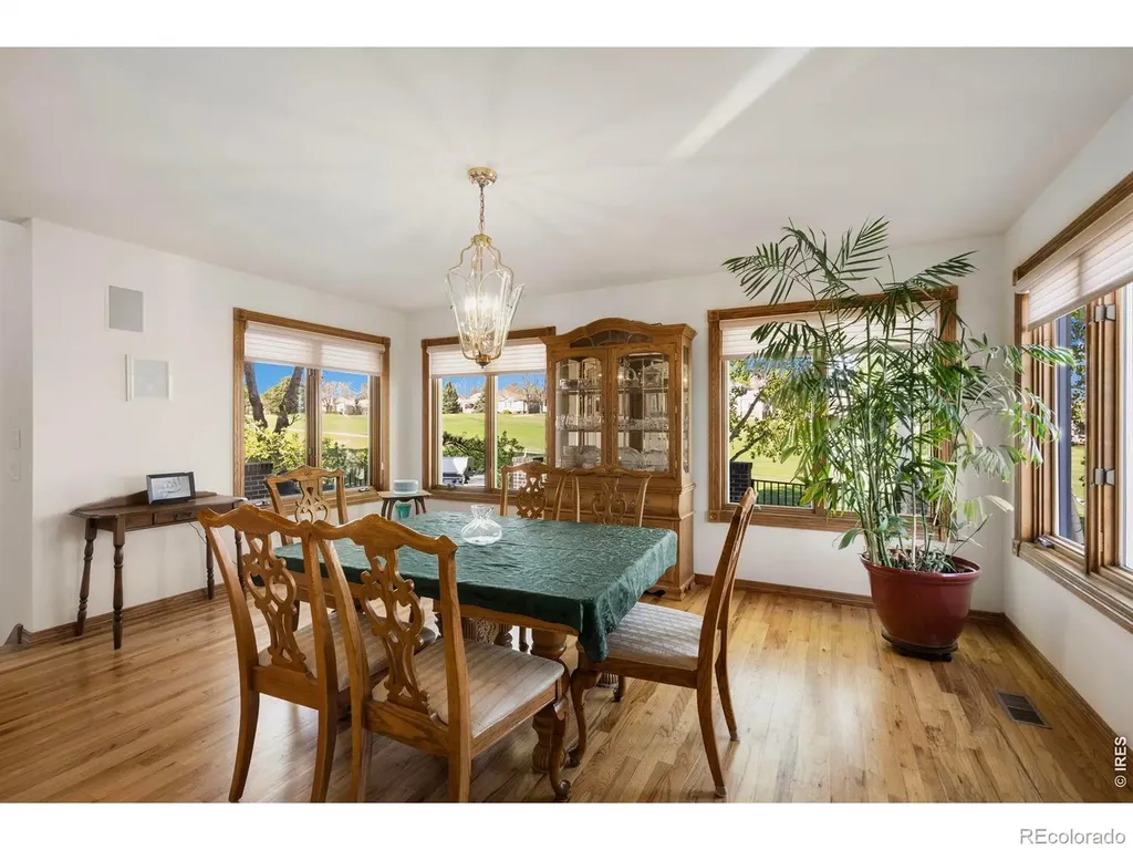 7309 Didrickson Court Fort Collins CO 80528