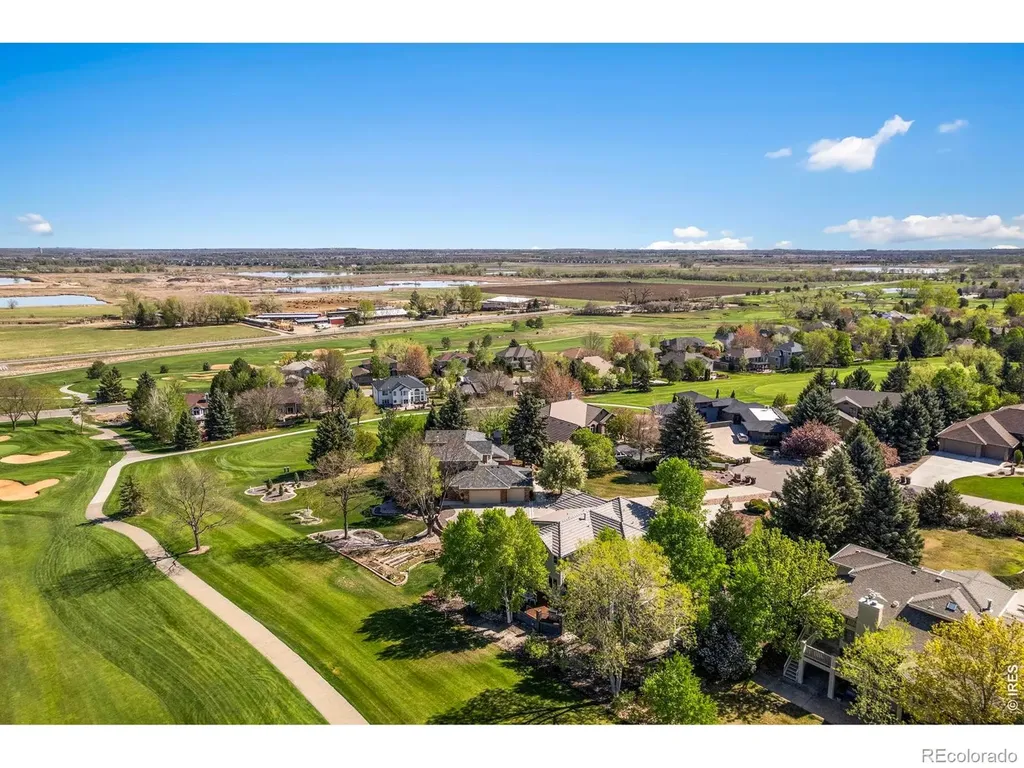 7309 Didrickson Court Fort Collins CO 80528