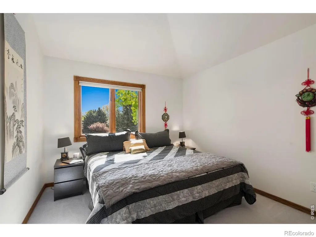 7309 Didrickson Court Fort Collins CO 80528