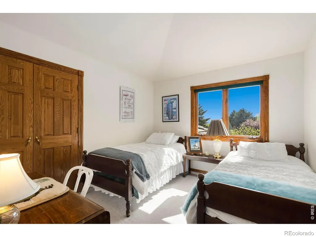 7309 Didrickson Court Fort Collins CO 80528
