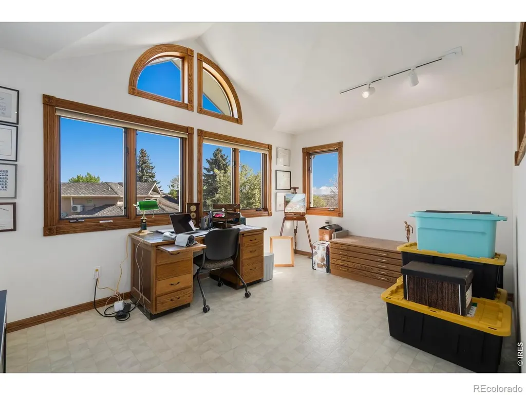 7309 Didrickson Court Fort Collins CO 80528