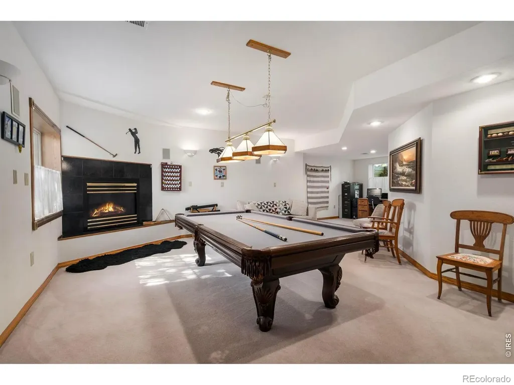 7309 Didrickson Court Fort Collins CO 80528