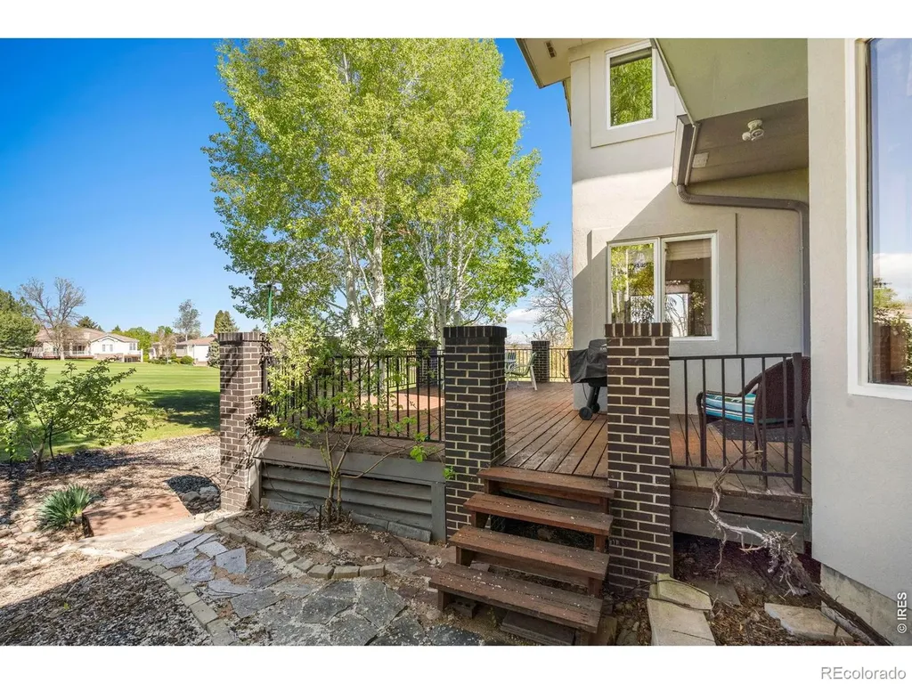 7309 Didrickson Court Fort Collins CO 80528