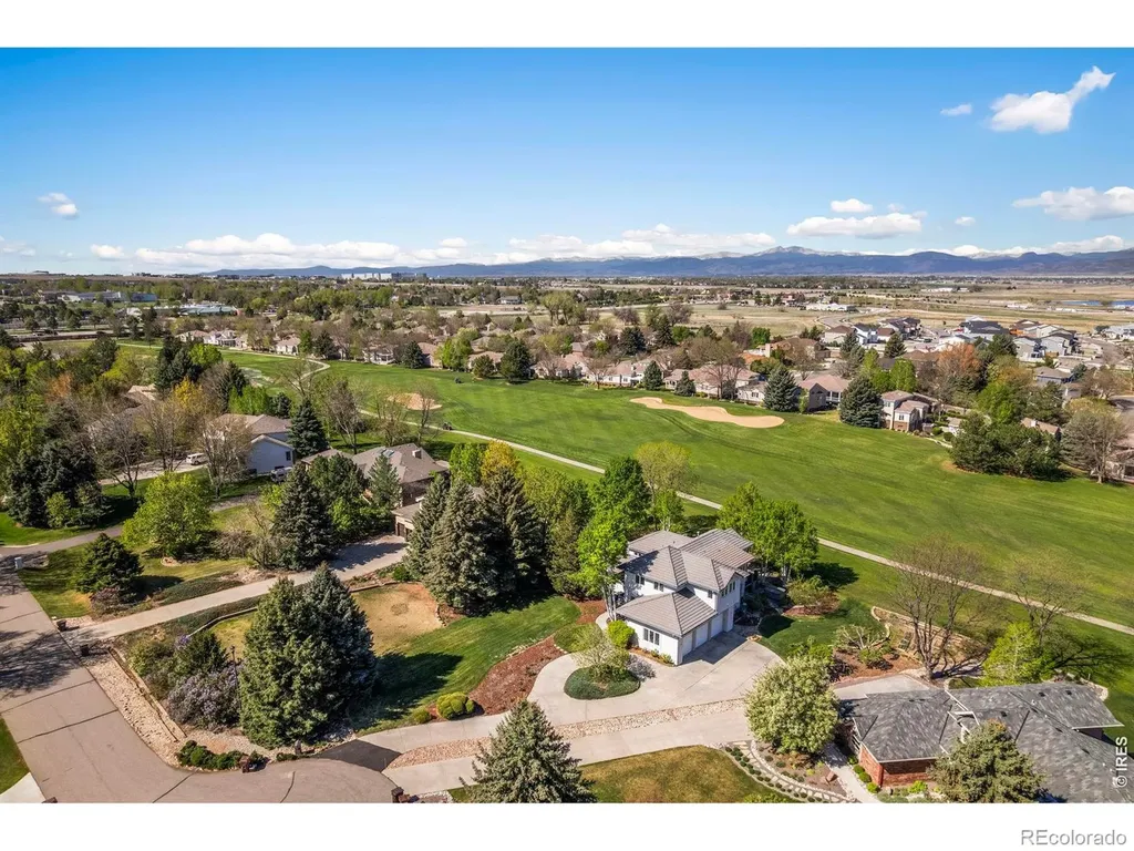7309 Didrickson Court Fort Collins CO 80528