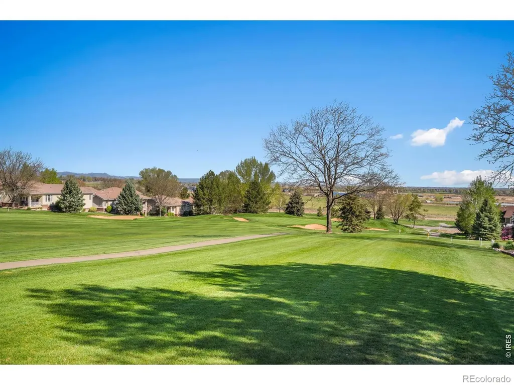 7309 Didrickson Court Fort Collins CO 80528