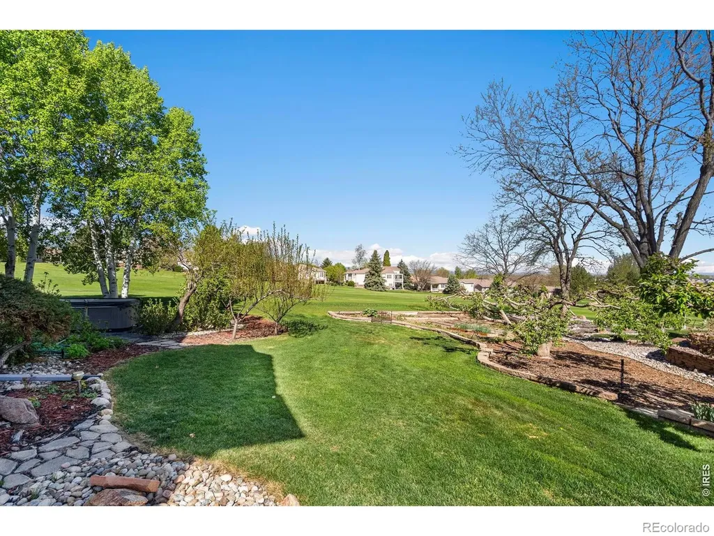 7309 Didrickson Court Fort Collins CO 80528