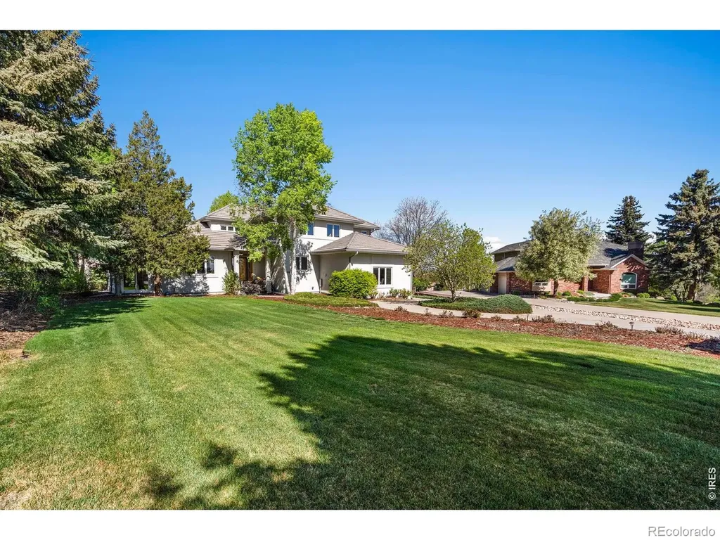 7309 Didrickson Court Fort Collins CO 80528