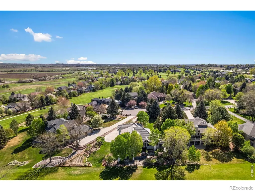 7309 Didrickson Court Fort Collins CO 80528