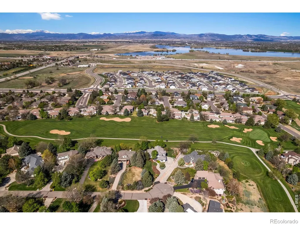 7309 Didrickson Court Fort Collins CO 80528
