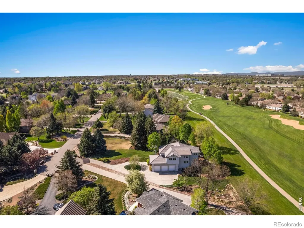 7309 Didrickson Court Fort Collins CO 80528