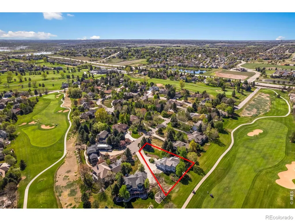 7309 Didrickson Court Fort Collins CO 80528