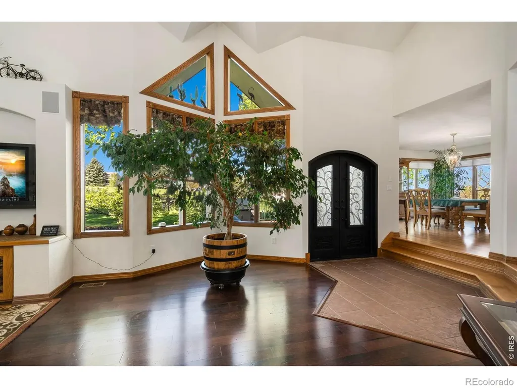 7309 Didrickson Court Fort Collins CO 80528