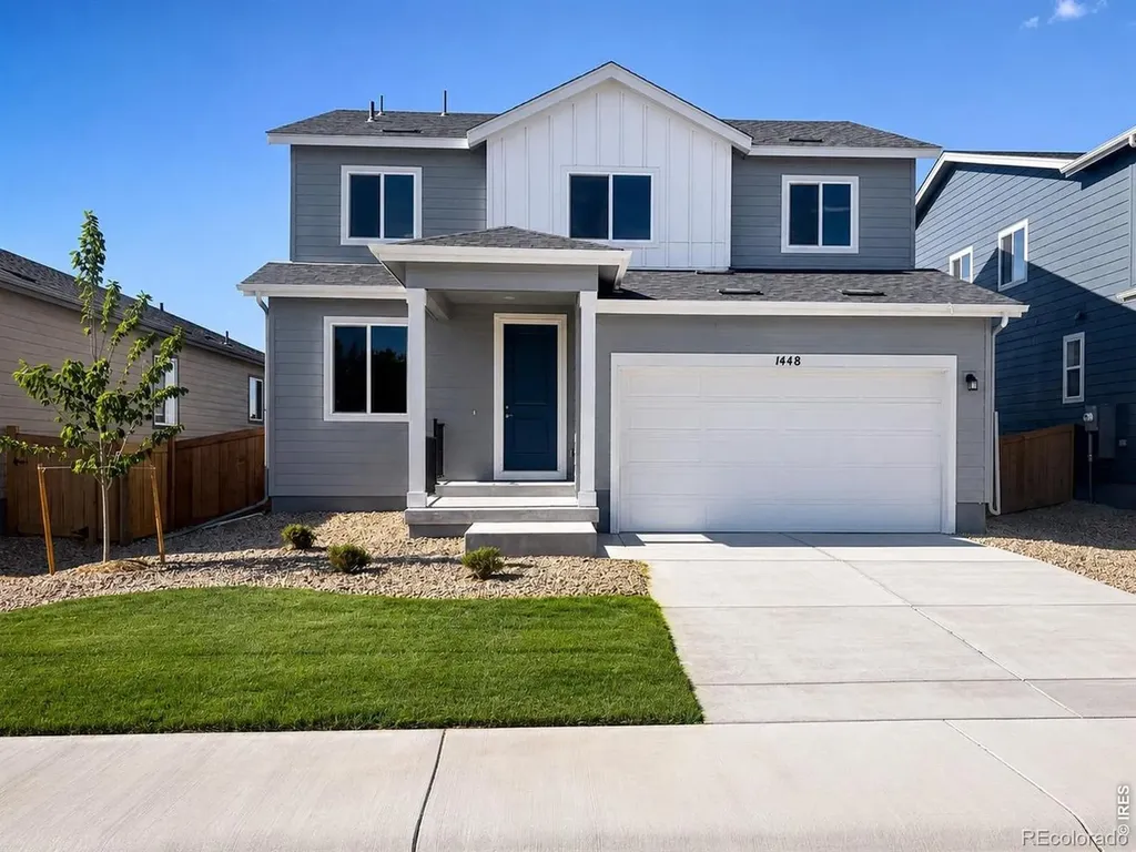 1448 Boyle Street Windsor CO 80550