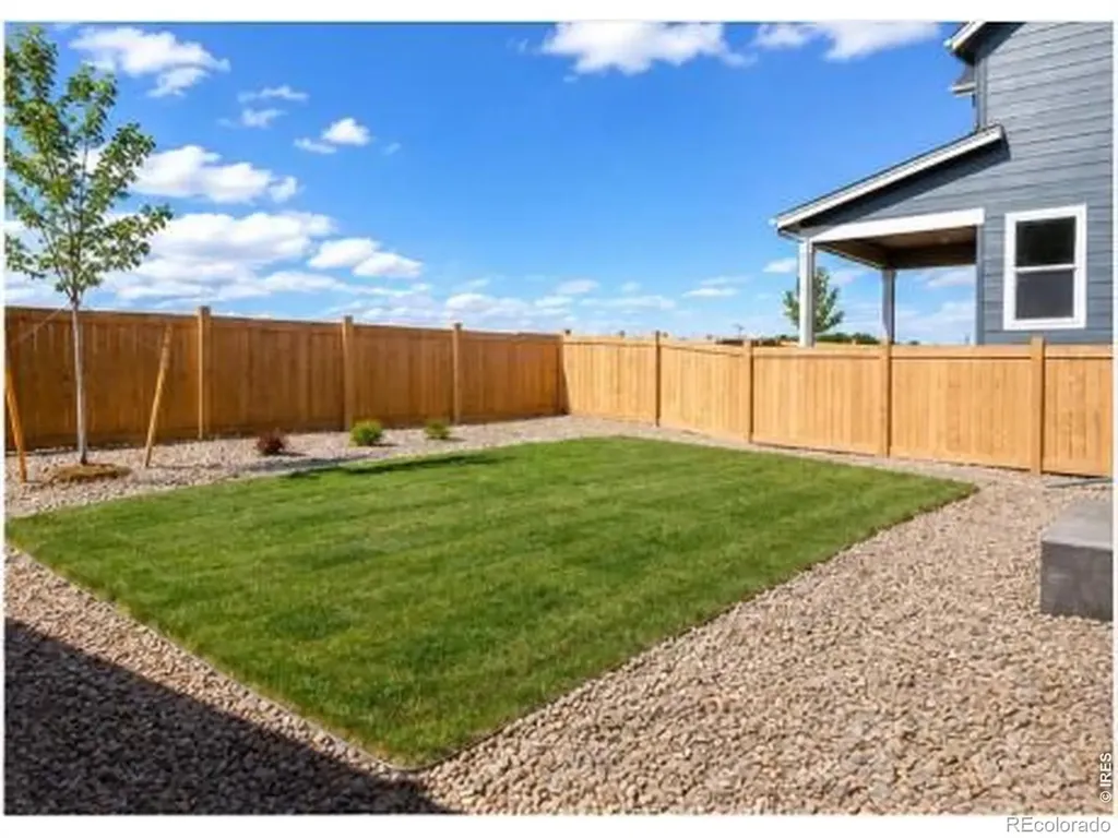 1448 Boyle Street Windsor CO 80550