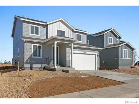 1448 Boyle Street Windsor CO 80550