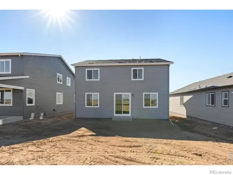 1448 Boyle Street Windsor CO 80550