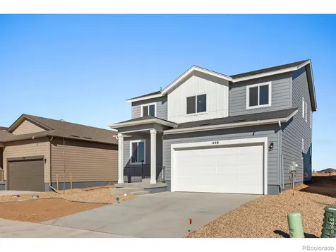 1448 Boyle Street Windsor CO 80550